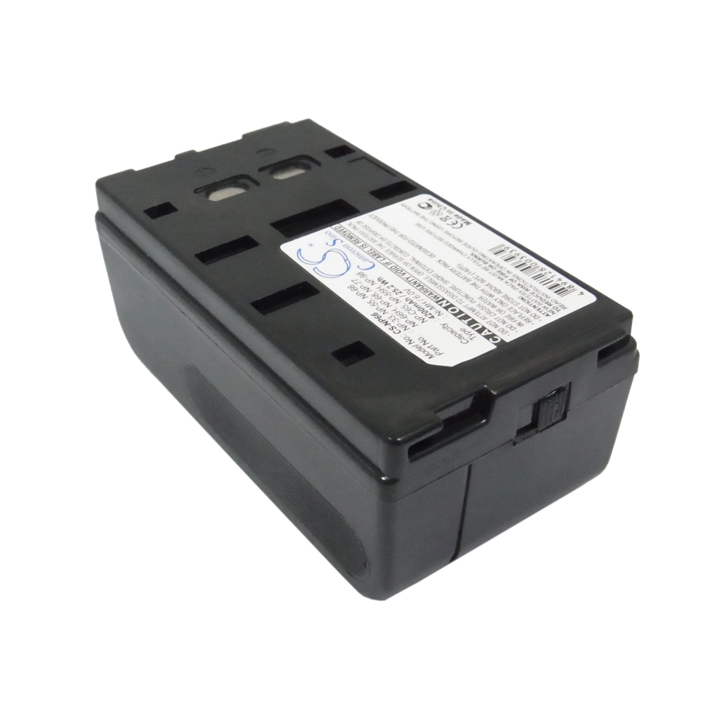 Camera Battery Nikon VN360