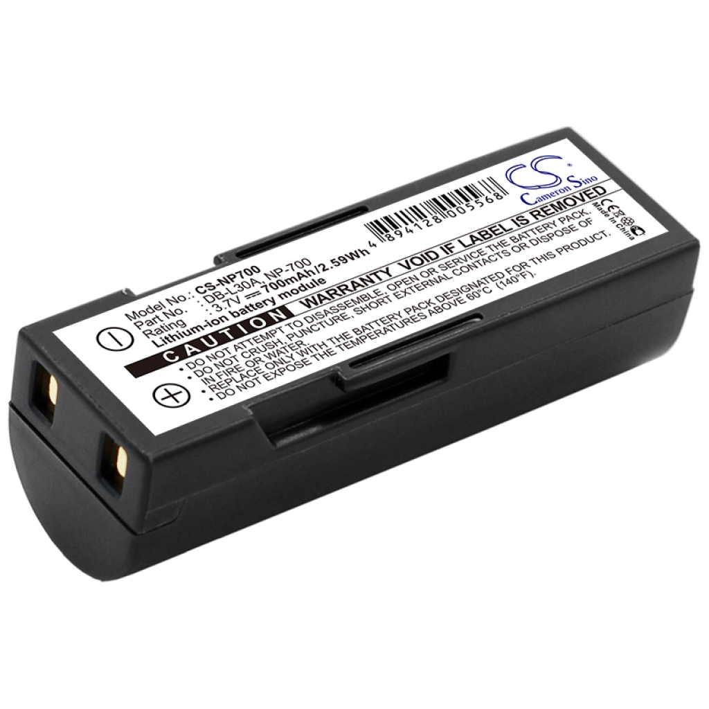 Încărcător de birou Smartfren CS-NP700