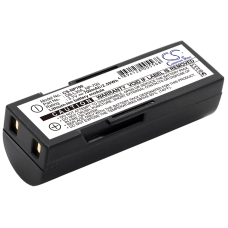 Înlocuire compatibilă pentru bateria PENTAX D-LI72,DB-L30,DB-L30A,NP-700,SLB-0637