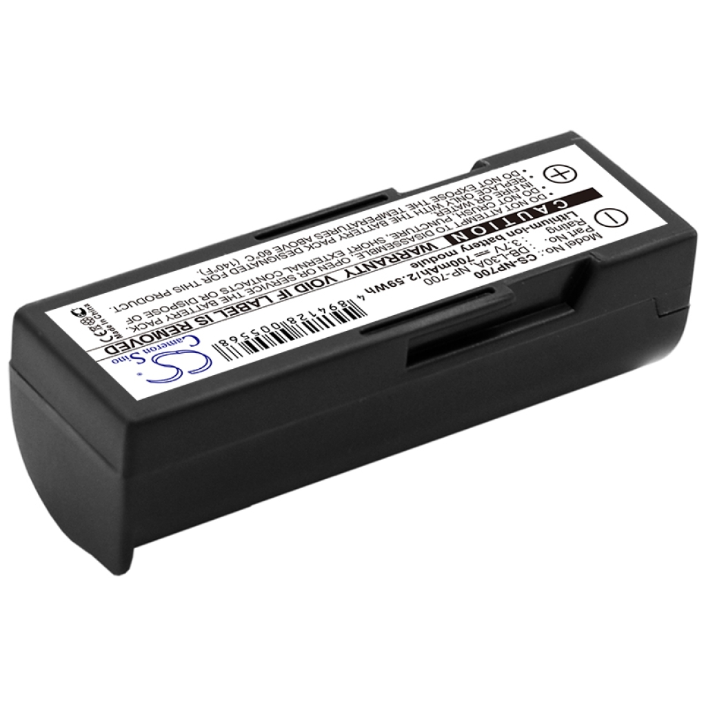 Încărcător de birou Smartfren CS-NP700