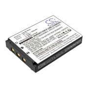 Battery for CASIO Exilim Zoom EX-Z150GN