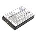 Battery compatible with Sigma
