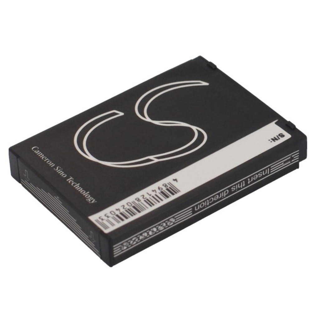 Battery compatible with Sigma