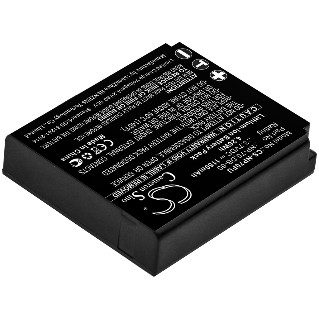Încărcător de birou K-touch CS-NP70FU