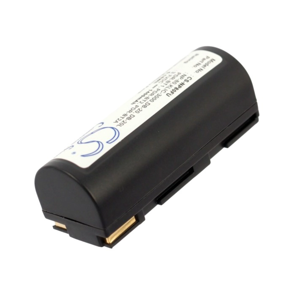Battery Replaces PDR-BT1