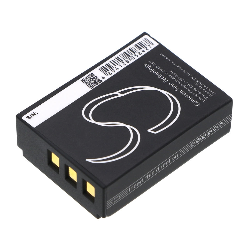 Camera Battery FUJIFILM CS-NP85FU