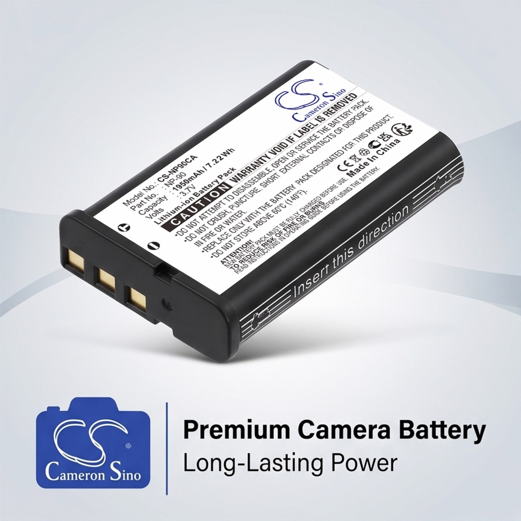CS-NP90CA