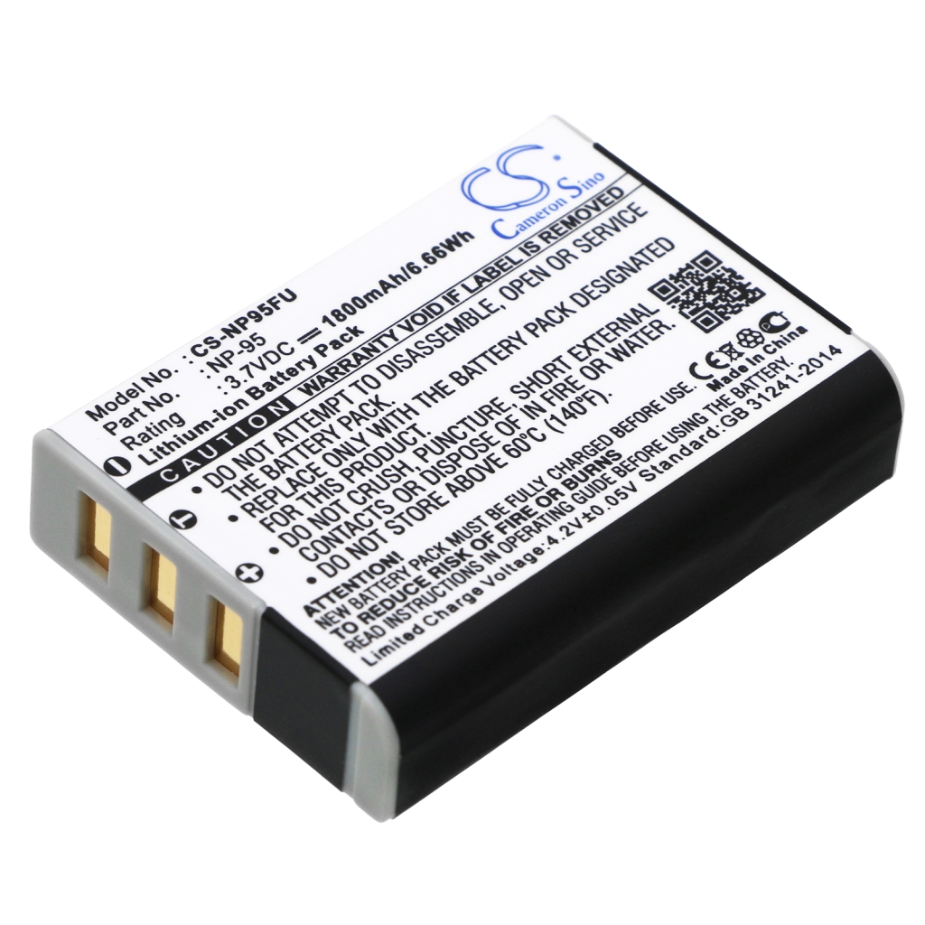 Încărcător de birou HTC CS-NP95FU