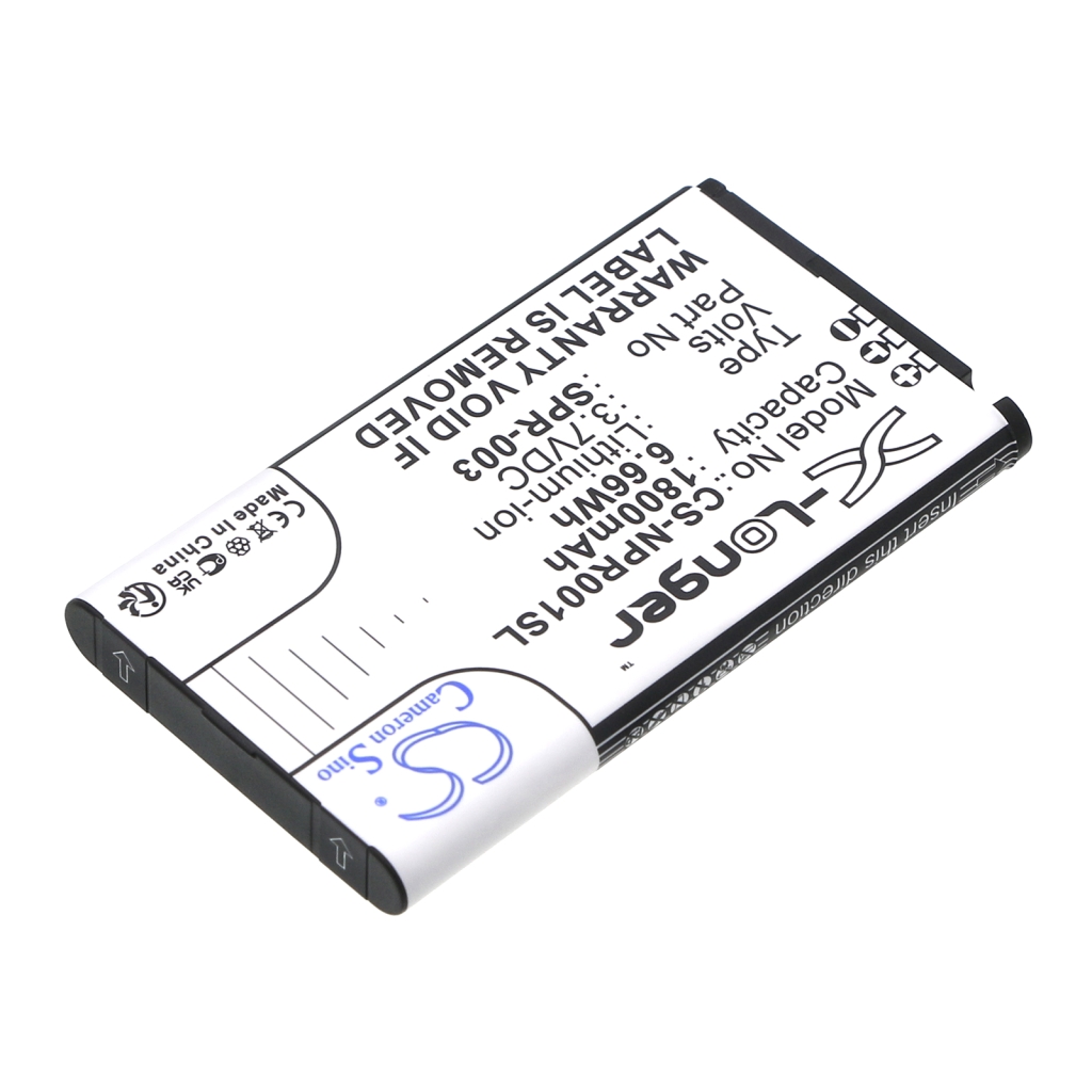 Încărcător de birou Inq CS-NPR001SL
