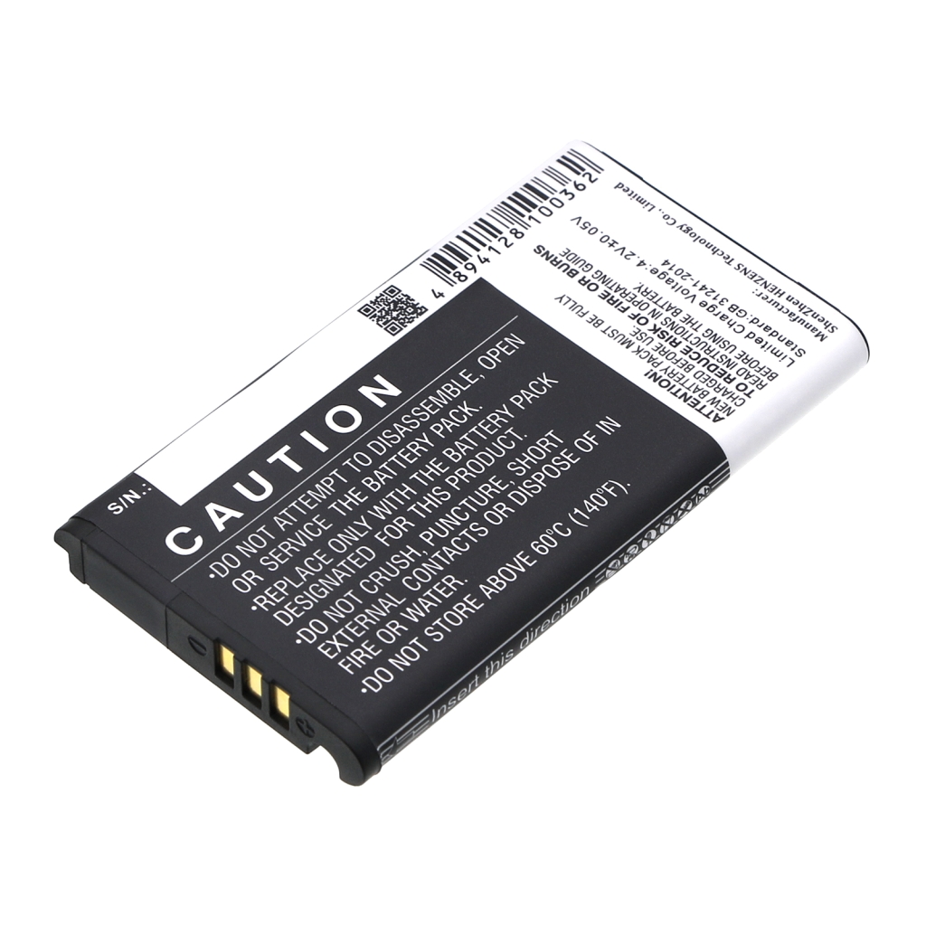 Încărcător de birou Inq CS-NPR001SL