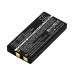 Baterie telefon fără fir NEC PS111 (CS-NPS111CL)