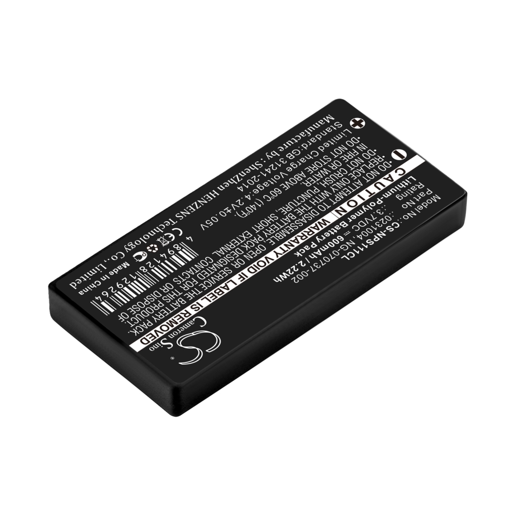 Baterie telefon fără fir NEC PS111 (CS-NPS111CL)