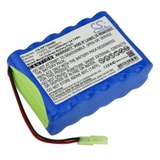 Înlocuire compatibilă pentru bateria Puritan Bennett 110273,88888813