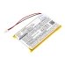 Compatible battery replacement for Sony LISI241