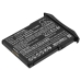 Baterie cod de bare, scanner Ncr orderman 7 MSR (CS-NRD700BL)
