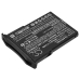 Baterie cod de bare, scanner Ncr orderman 7 MSR (CS-NRD700BL)