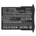 Baterie cod de bare, scanner Ncr orderman 7 MSR (CS-NRD700BL)