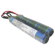 Battery compatibleWith Airsoft guns