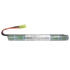 Înlocuire compatibilă pentru bateria RC CS-NS150C30MT