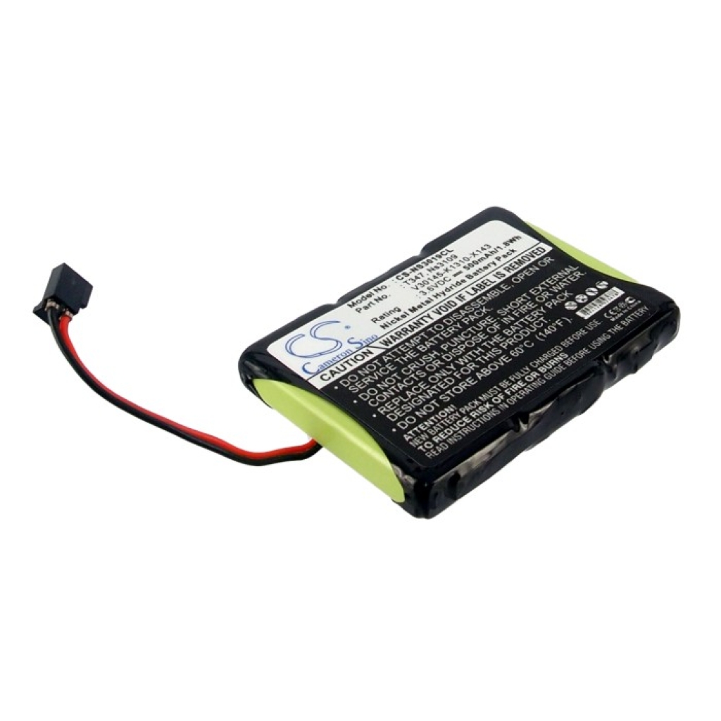 Baterie telefon fără fir Telekom Compact (CS-NS3019CL)