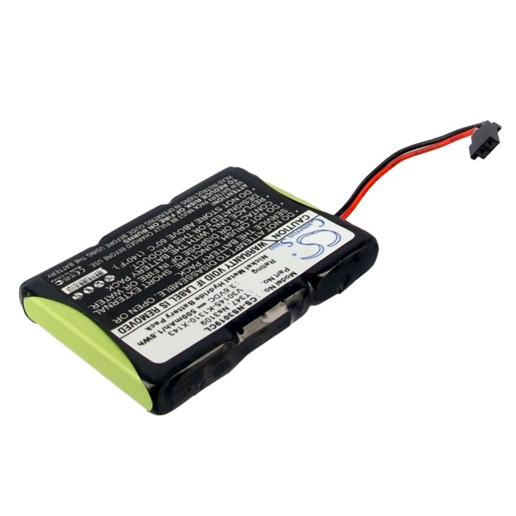 Baterie telefon fără fir Telekom Compact (CS-NS3019CL)