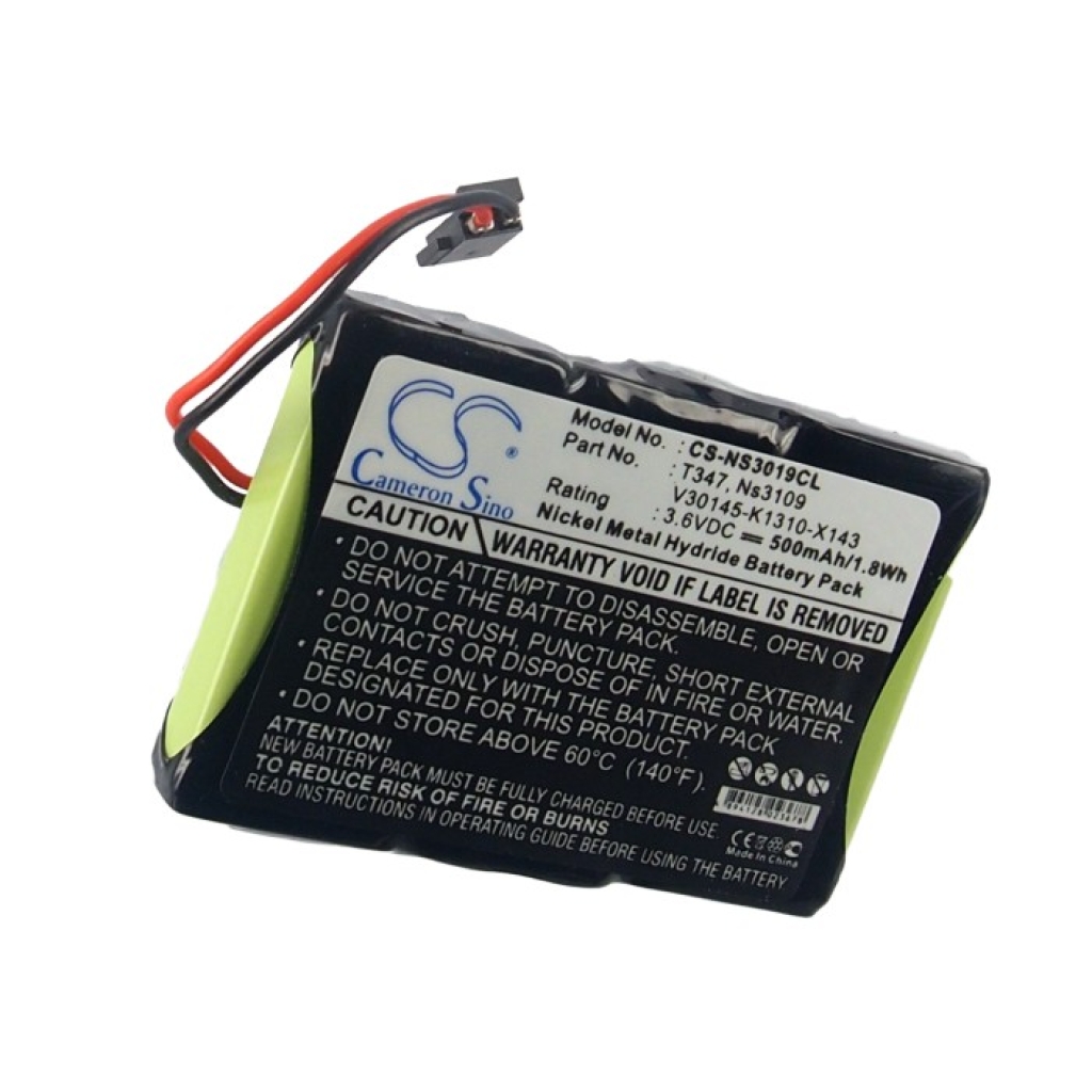 Baterie telefon fără fir Telekom Compact (CS-NS3019CL)