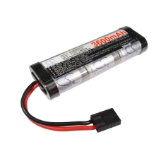 Înlocuire compatibilă pentru bateria RC CS-NS360D37C012