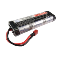 Înlocuire compatibilă pentru bateria RC CS-NS360D37C115