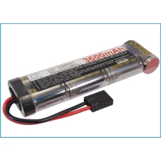 Înlocuire compatibilă pentru bateria RC CS-NS360D47C012