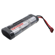 Înlocuire compatibilă pentru bateria RC CS-NS460D37C115