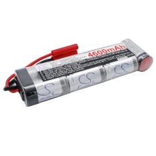 Înlocuire compatibilă pentru bateria RC CS-NS460D47C118