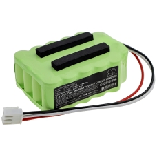 Înlocuire compatibilă pentru bateria Manusa GP50AAK22YMX,NT050AAK22YMX-R