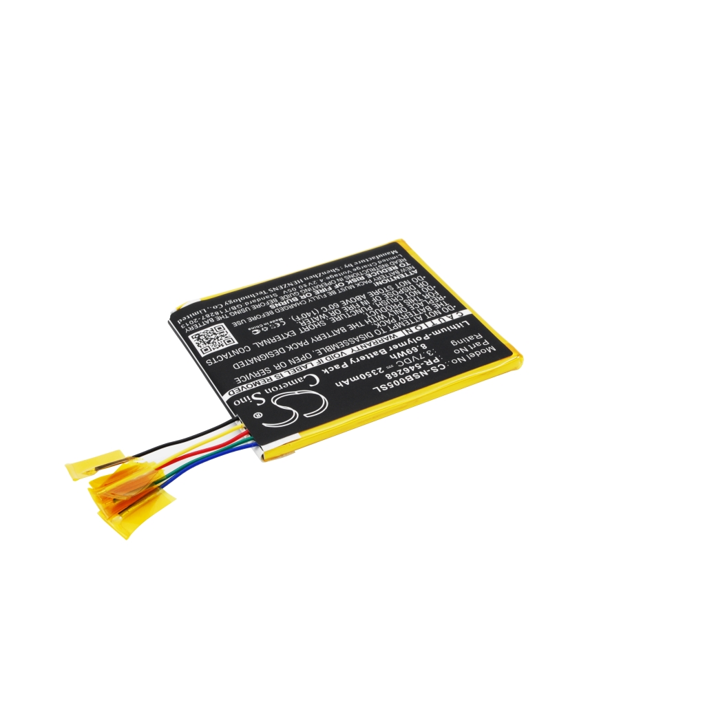 Baterie tabletă Fuhu CS-NSB005SL