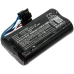 Baterie unelte electrice Netscout CS-NSG200XL