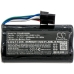 Baterie unelte electrice Netscout CS-NSG200XL