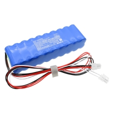 Înlocuire compatibilă pentru bateria Nikkiso DBB05,DBB07,HHR-21H20G1,HHR-21H20G2
