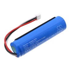 Înlocuire compatibilă pentru bateria Nanit 18650NR-26