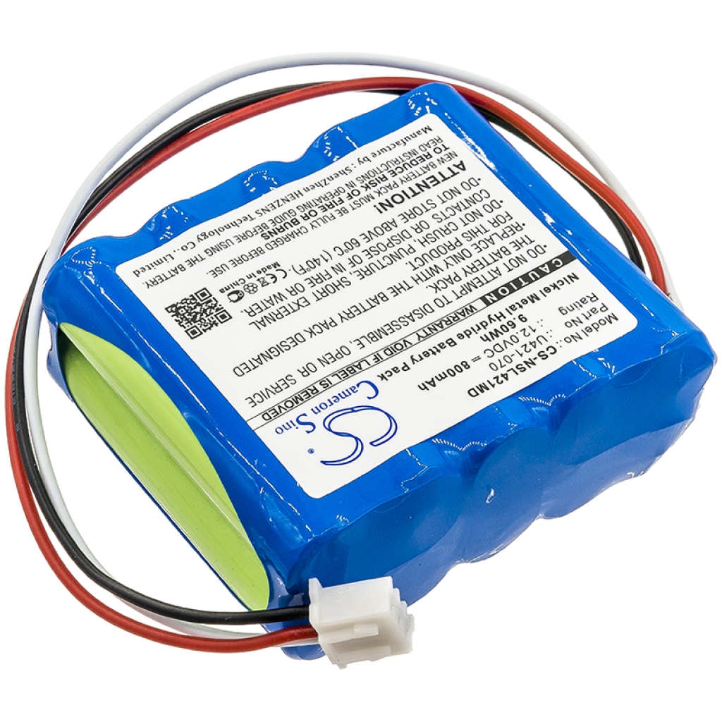 Baterie medicală Nsk EndoMate DT (CS-NSL421MD)