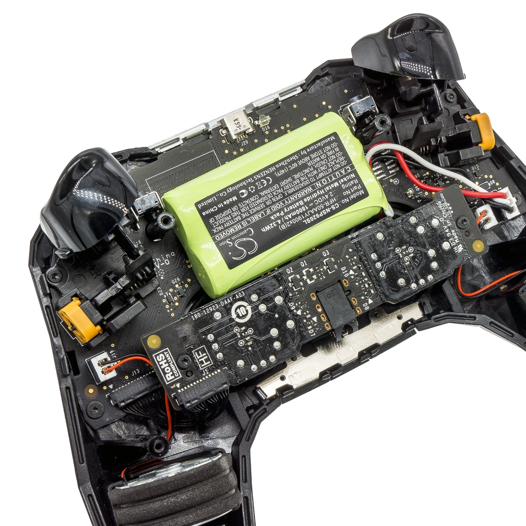 Baterie joc, PSP, NDS Nvidia CS-NSP920SL