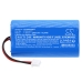 Înlocuire compatibilă pentru bateria Nightstick 2168-BATT