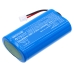Înlocuire compatibilă pentru bateria Nightstick 2168-BATT