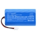 Înlocuire compatibilă pentru bateria Nightstick 2168-BATT