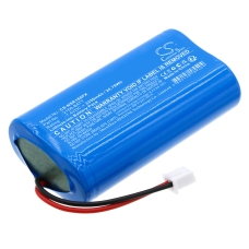 Înlocuire compatibilă pentru bateria Nightstick 2168-BATT