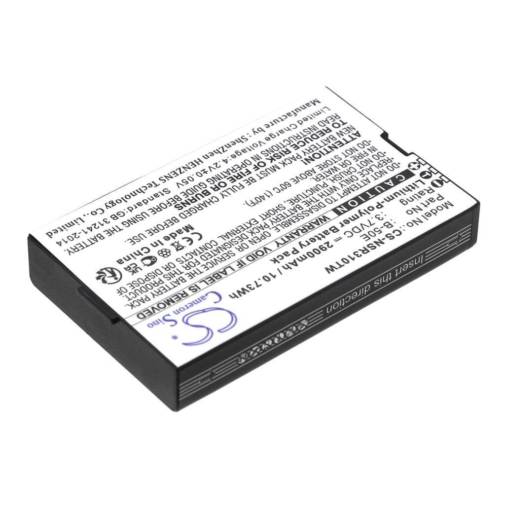 Baterie radio bidirecțional Inrico CS-NSR310TW