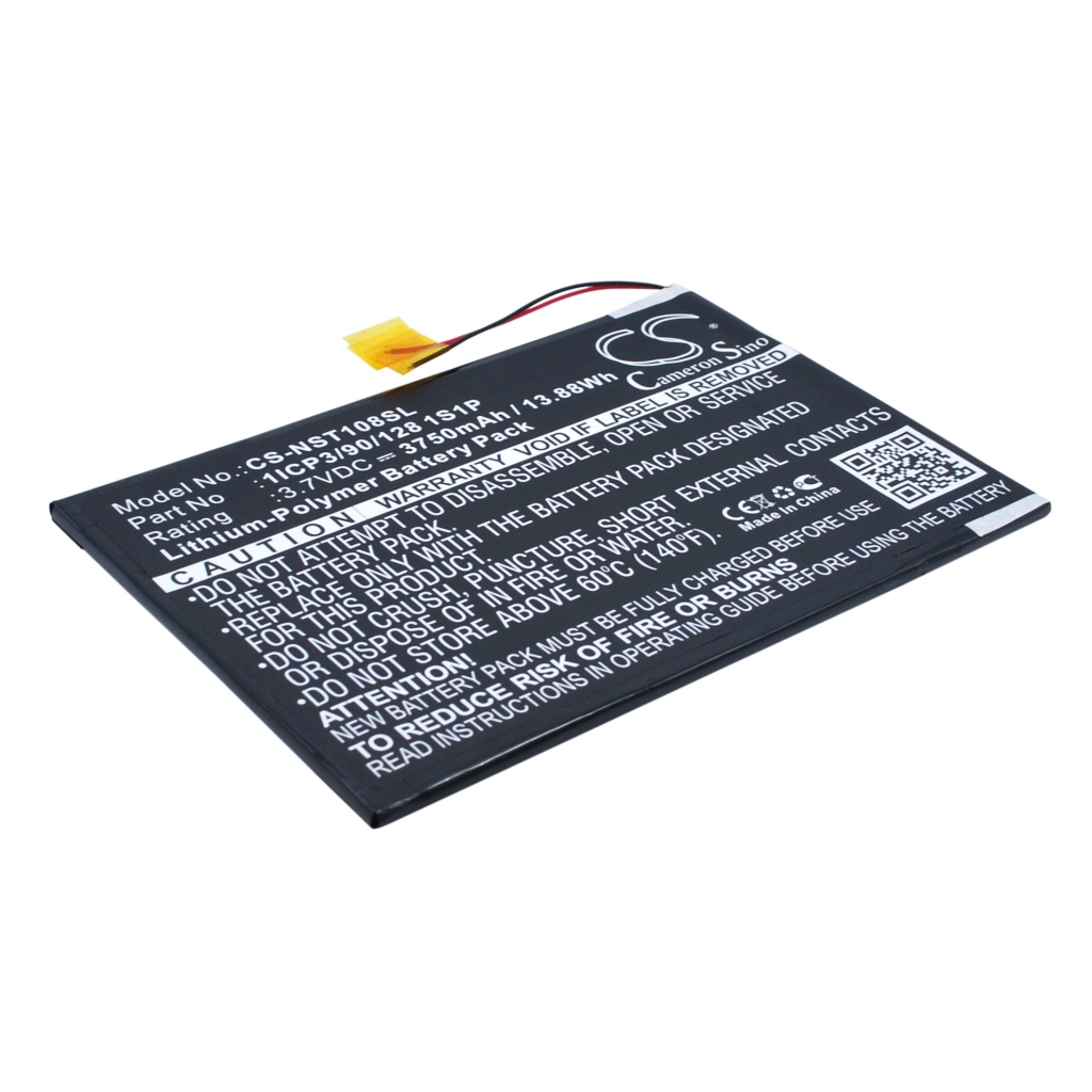 Baterie tabletă Nuvision CS-NST108SL