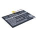 Baterie tabletă Nuvision CS-NST108SL