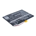 Baterie tabletă Nuvision CS-NST108SL