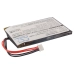 Baterie GPS, Navigator Insignia CS-NSV200SL