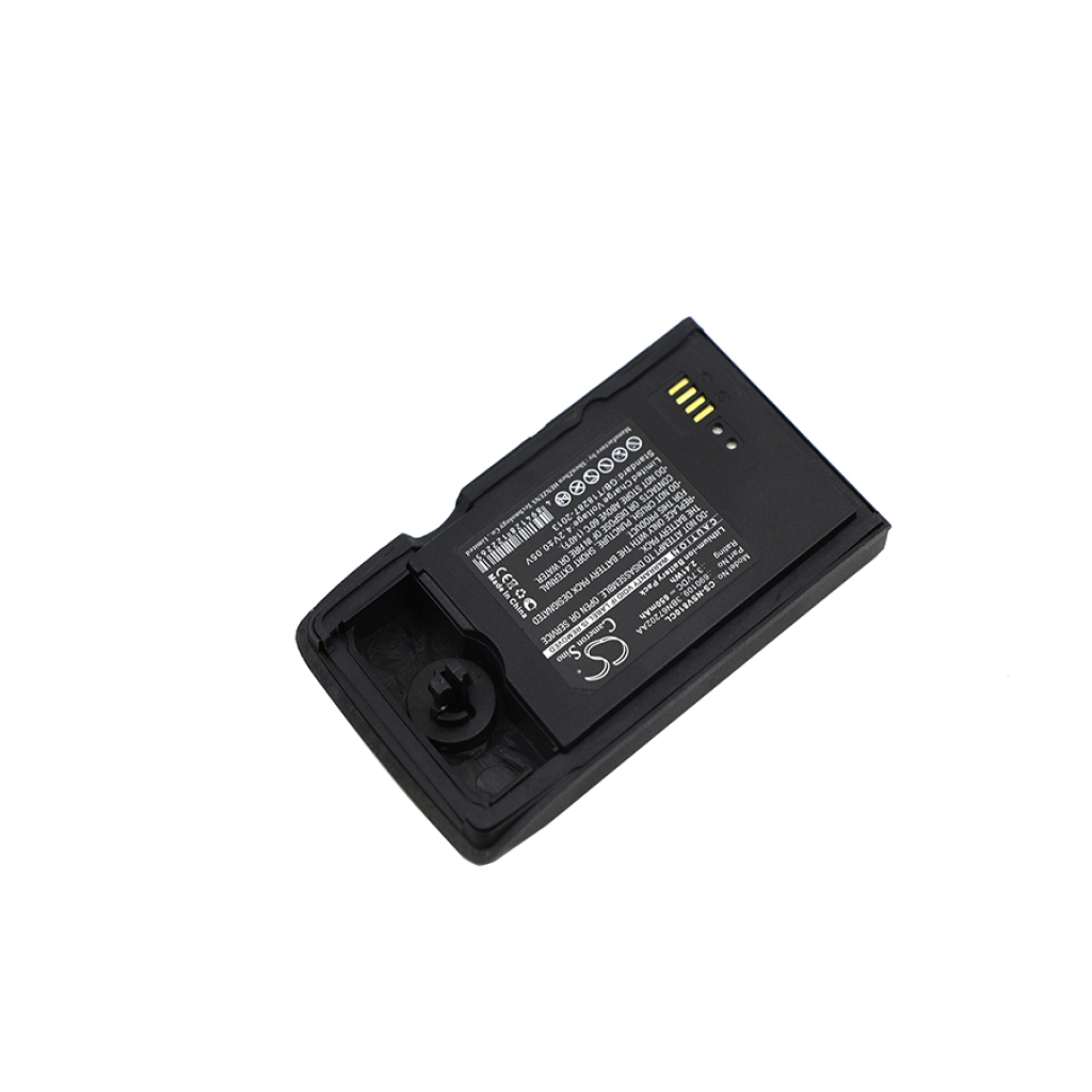 Baterie telefon fără fir NEC SL1100 (CS-NSV810CL)