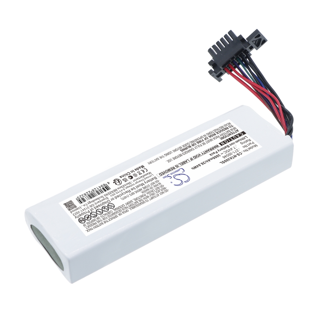 Baterie compatibil cu Netapp CS-NTA300SL
